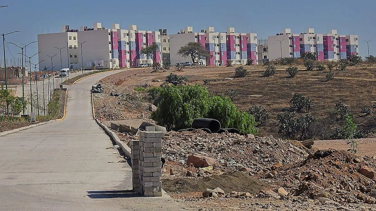 Villas de Oriente112752