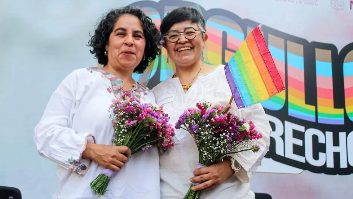 matrimonio igualitario michoacan