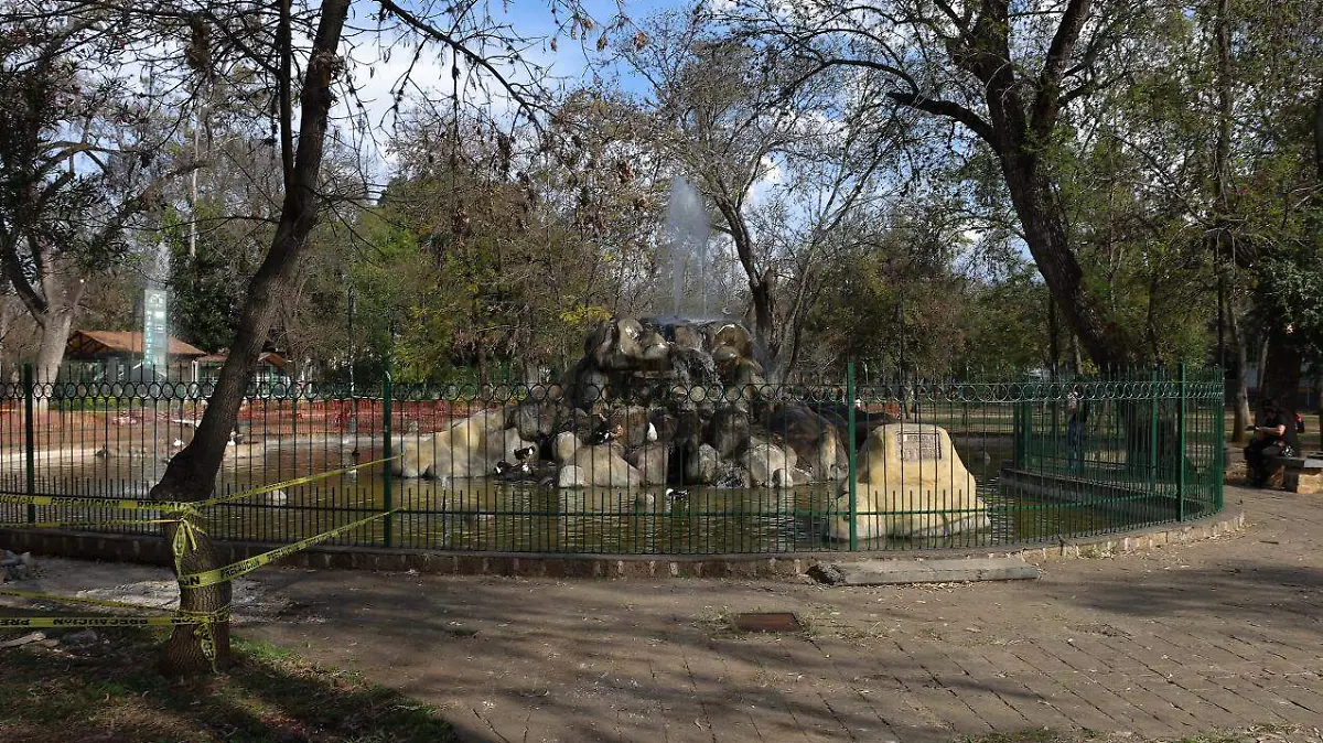 Pila de Los Patos (2)