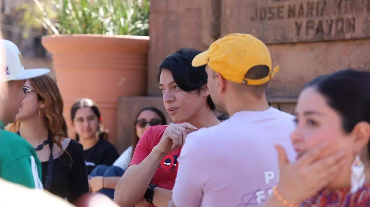 Diálogos por la Paz (3)