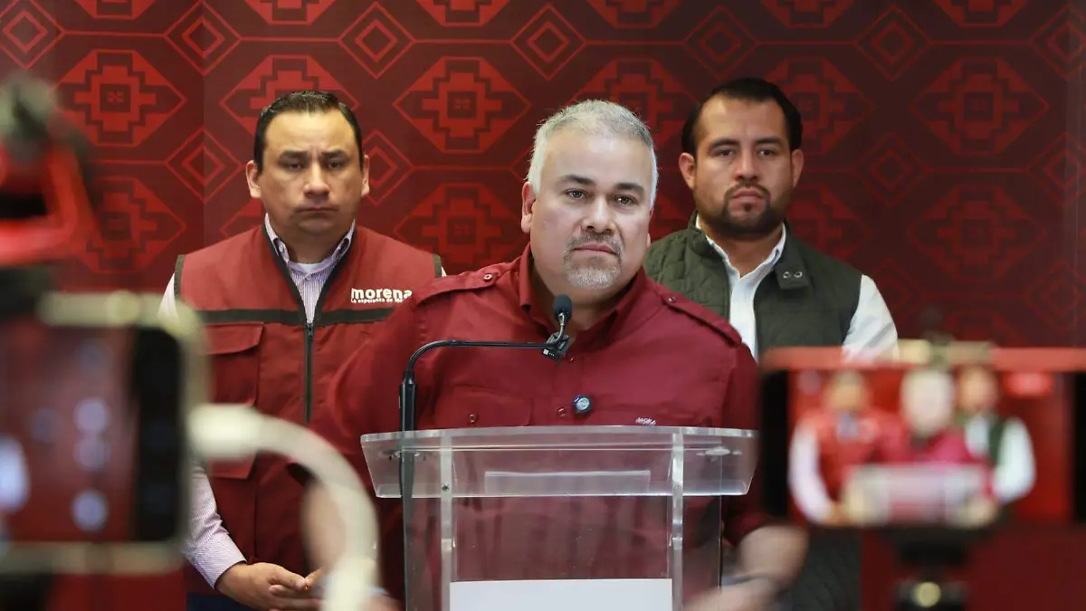 jesus mora morena michoacan