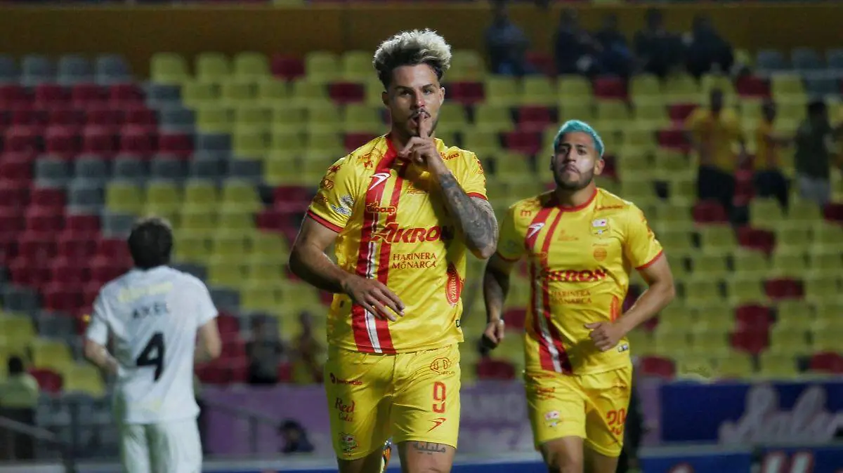 Atlético Morelia (1)