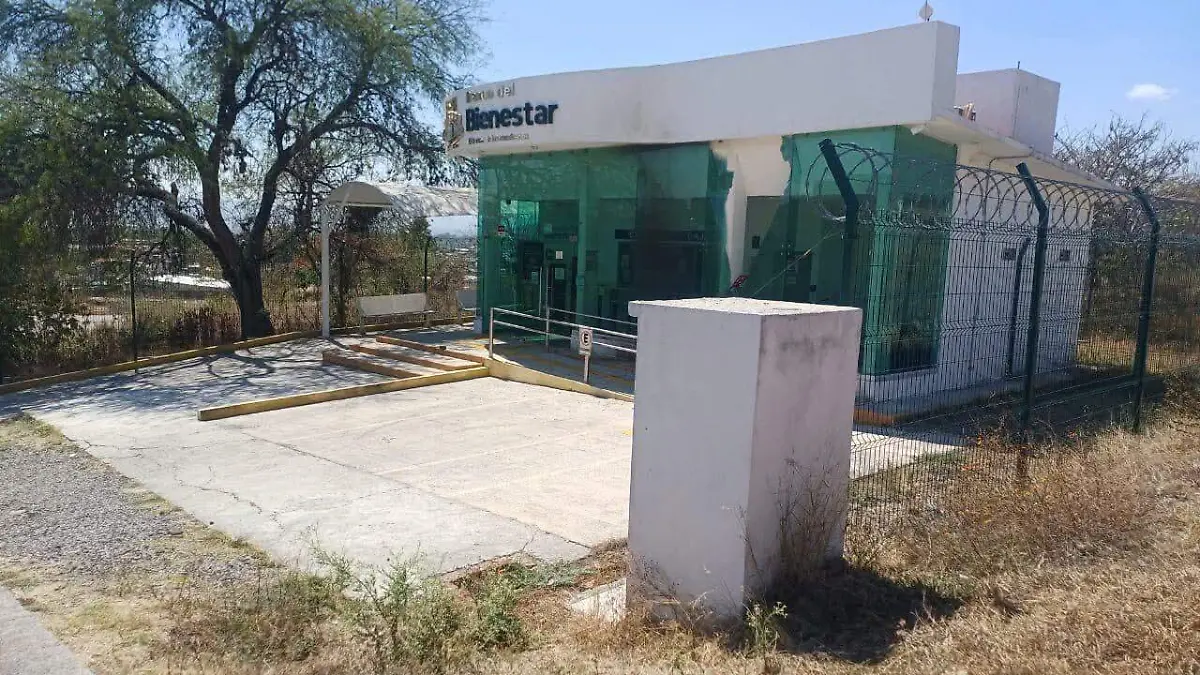 Banco Bienestar