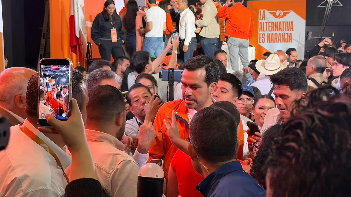 Jorge Álvarez Maynez