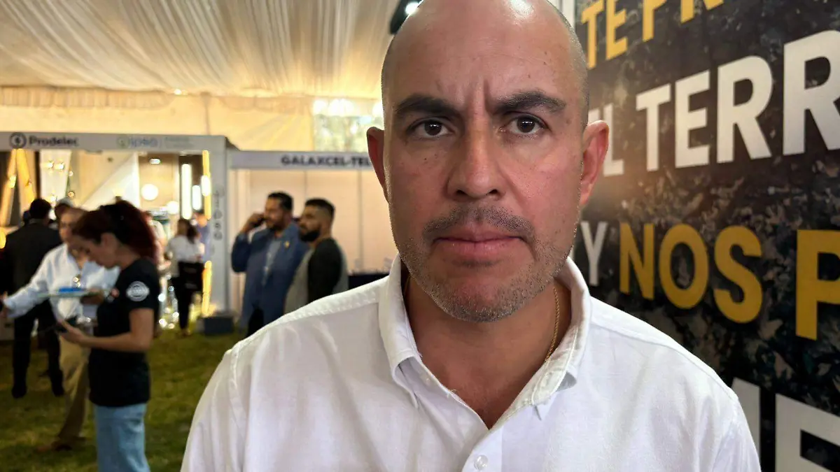 Adolfo Torres OOAPAS