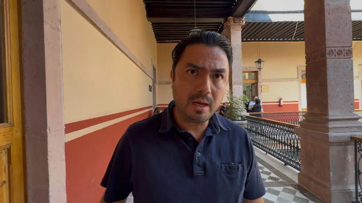 Director de la Coepris