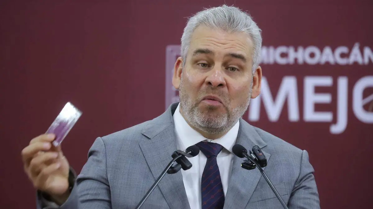 Alfredo Ramírez Bedolla