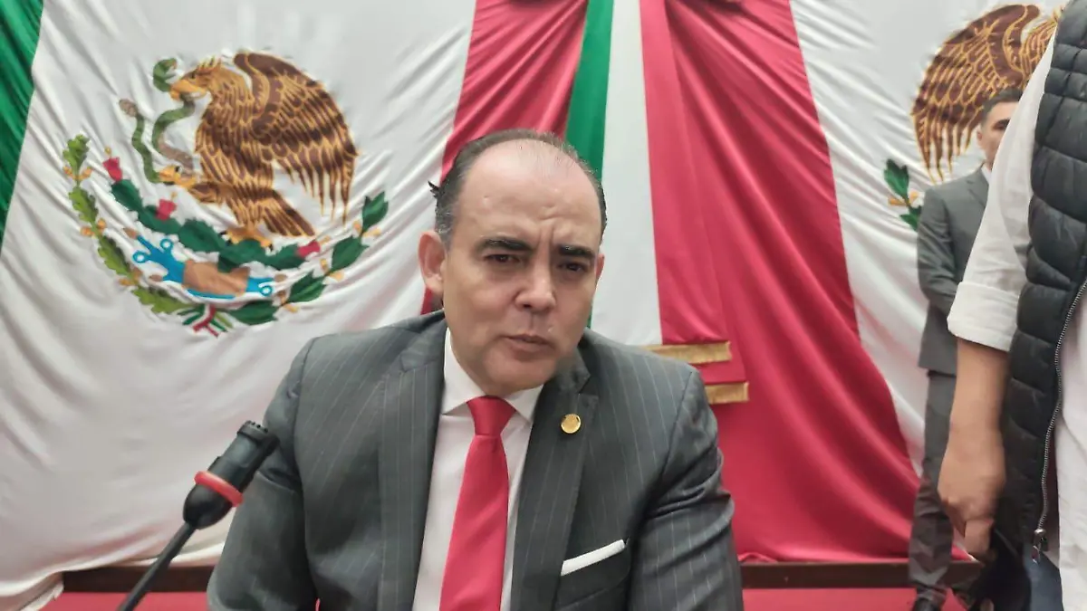 Baltazar Gaona García