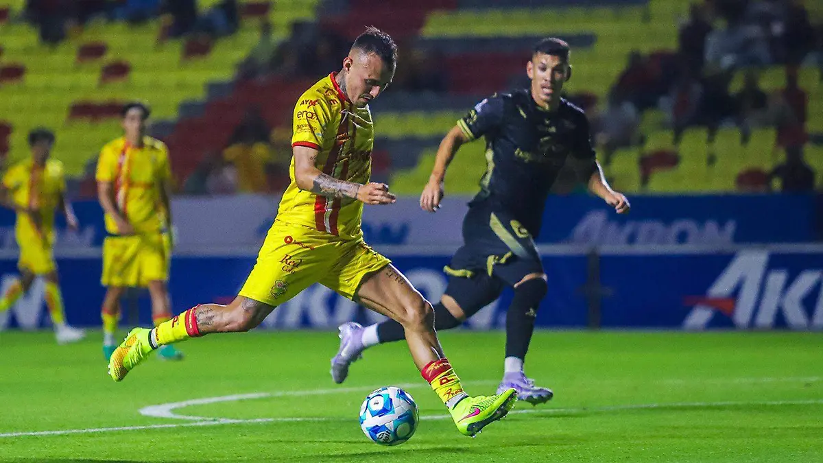 Atlético de Morelia