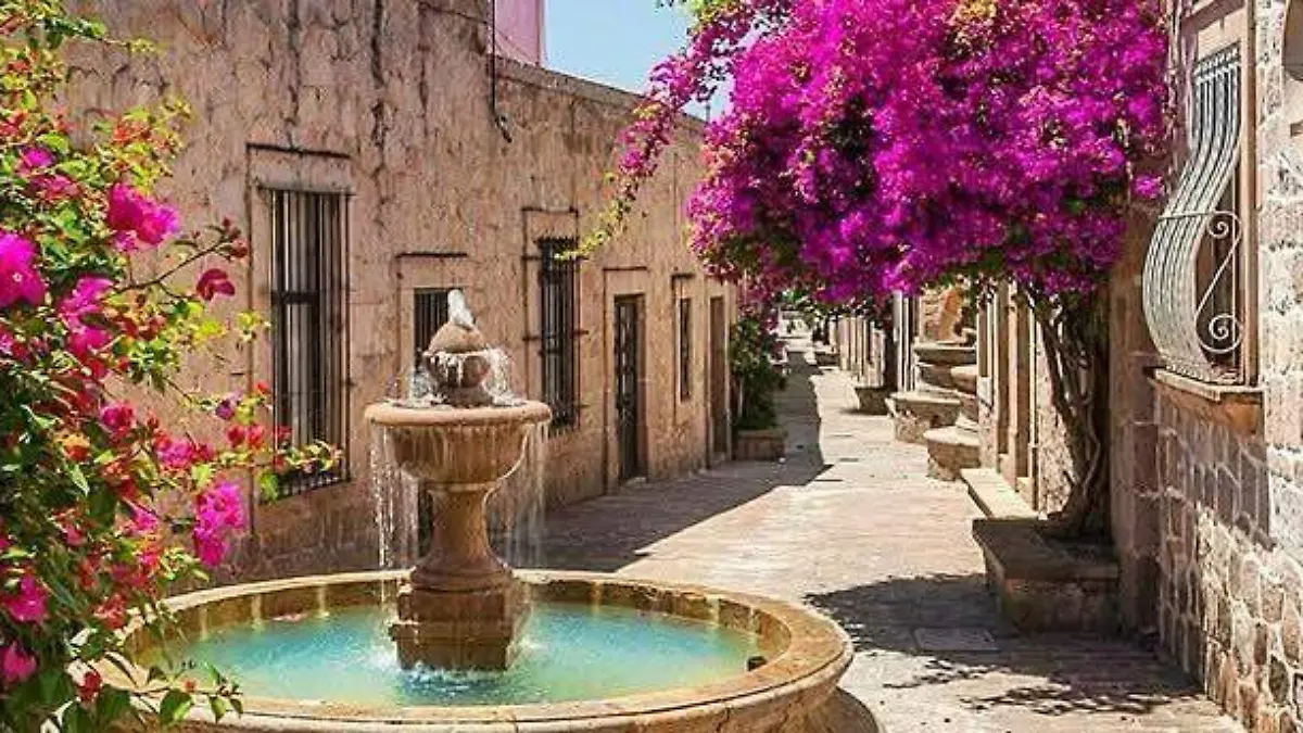 Callejon del Romance