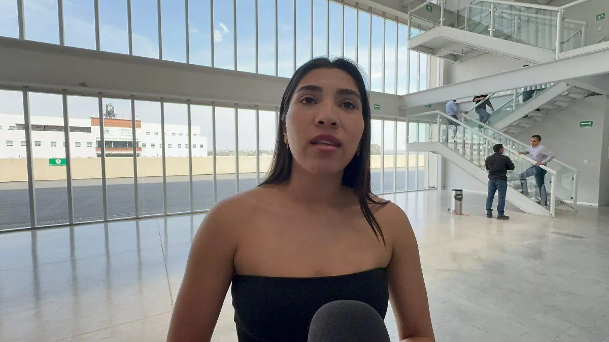 Elvia Loreto Mendoza Gómez