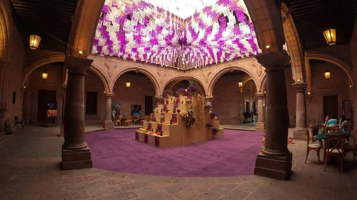 adorno palacio municipal pascua 2026