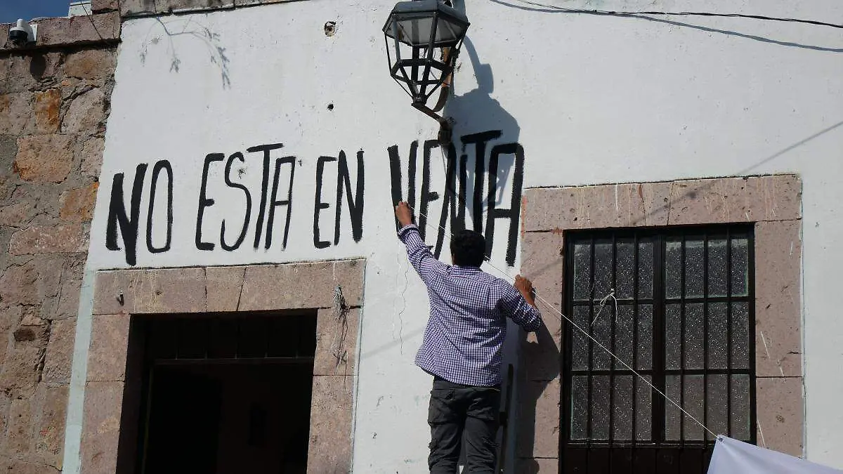 CC Felipe Carrillo Puerto (1)