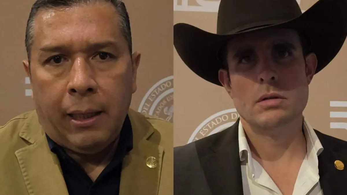 Barragán y Tafolla}