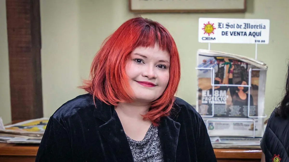 Susana Urías, música