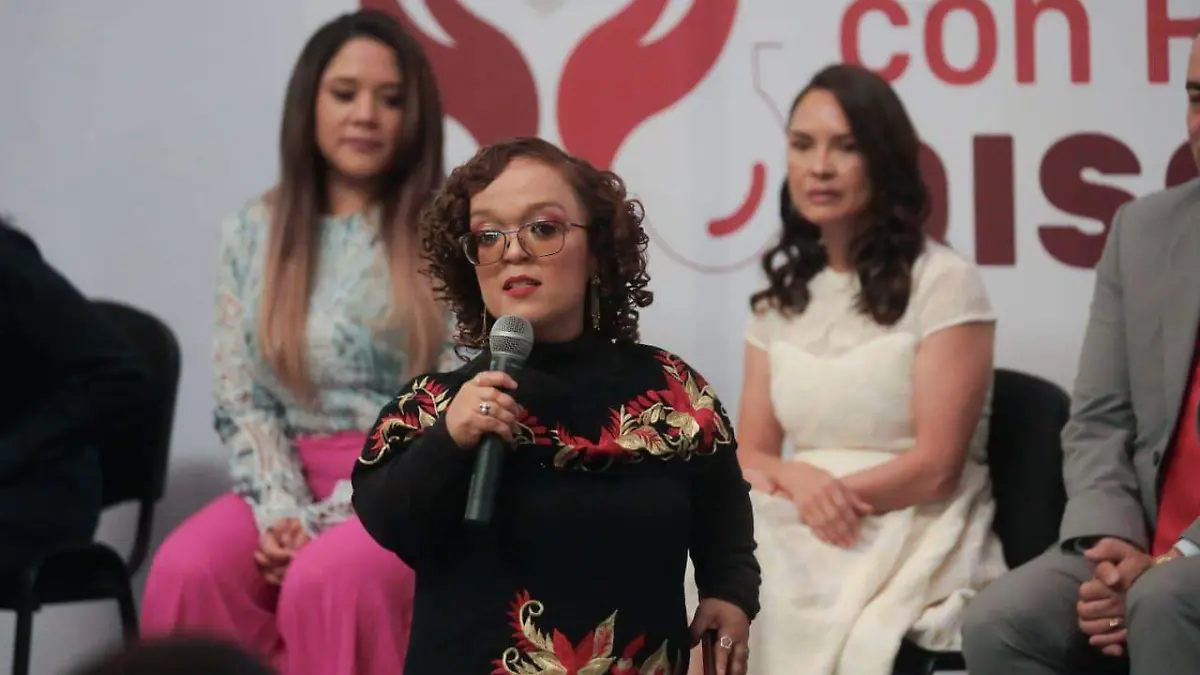 Gemma Méndez Delgado