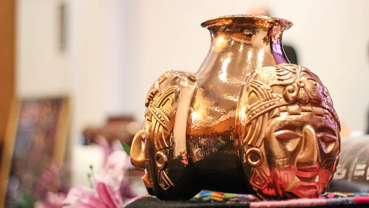 artesania santa clara del cobre