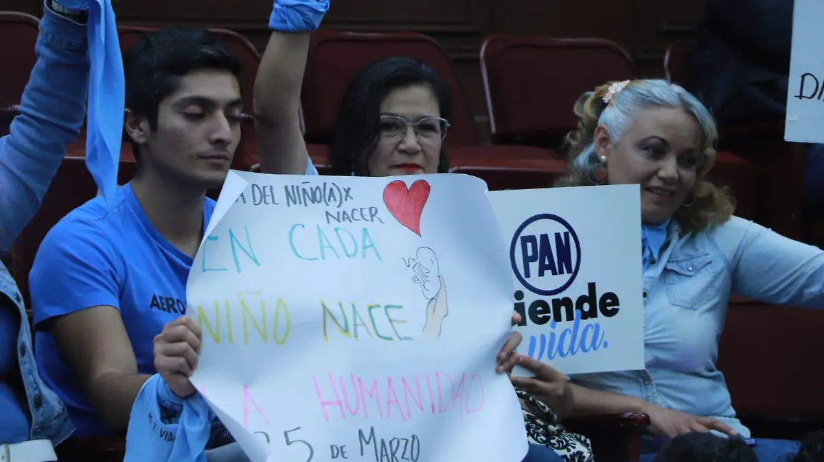 Día Estatal de la Vida