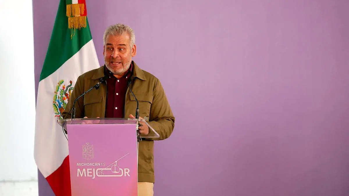 Gobernador Bedolla (3)