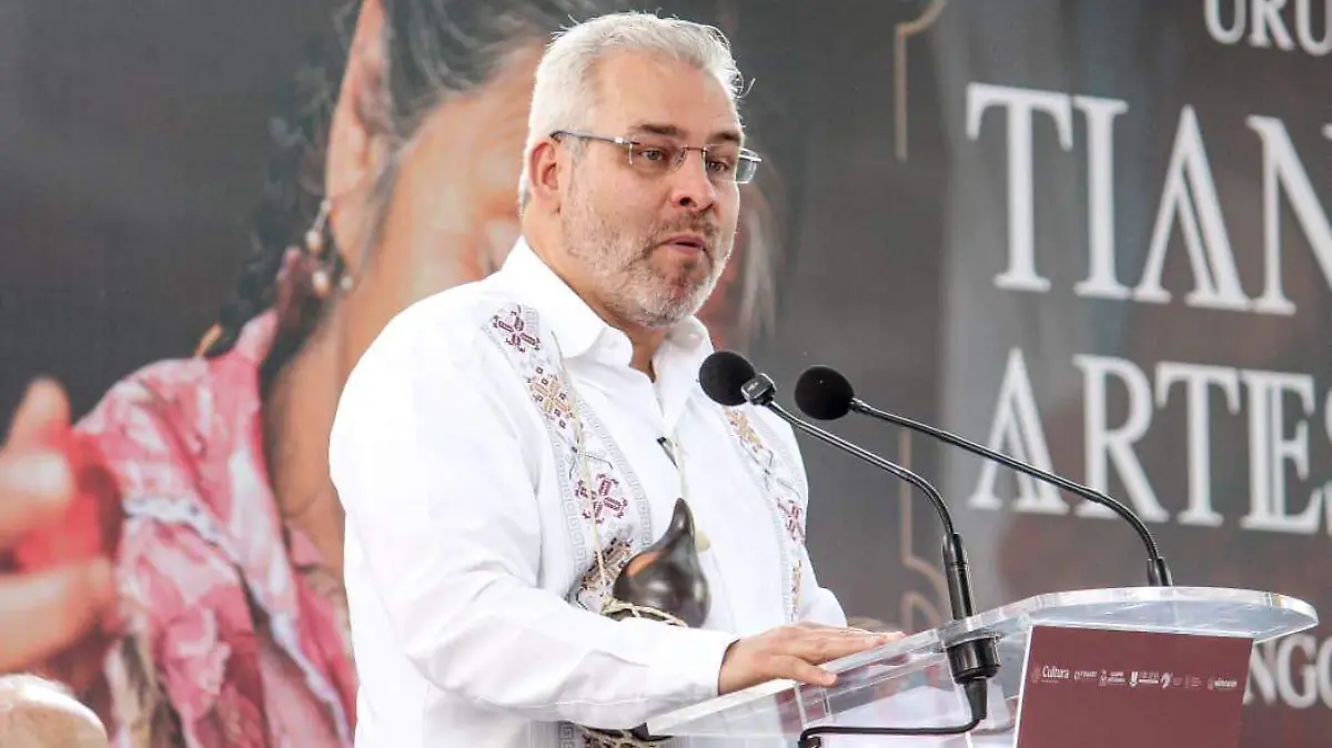 Alfredo Ramírez Bedolla