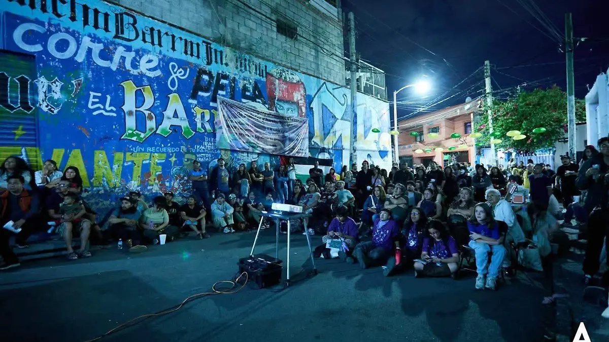 ambulante michoacan 2026