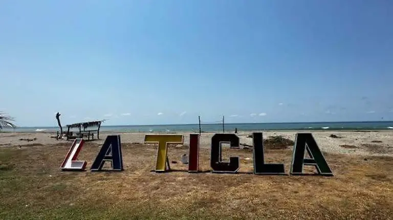 La Ticla