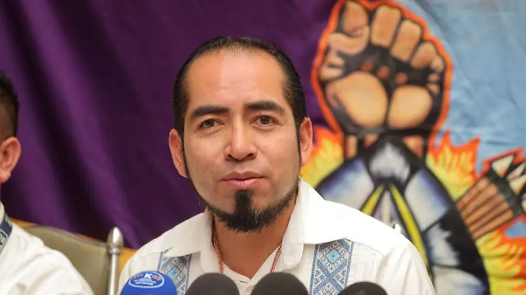 Pavel Ulianov Guzmán, (1)