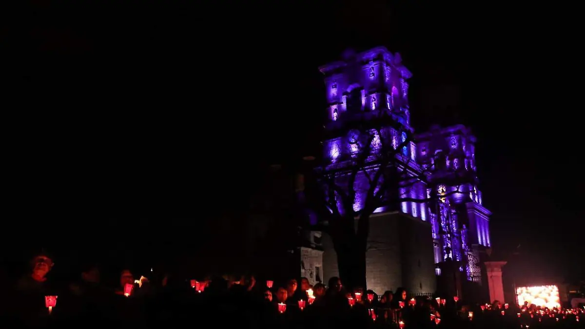Procesión del Silencio 2026