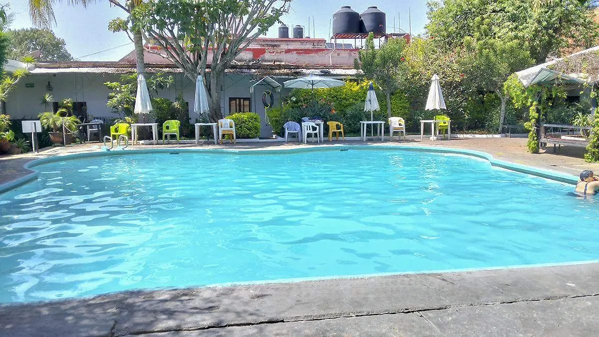 Baños Villalongín