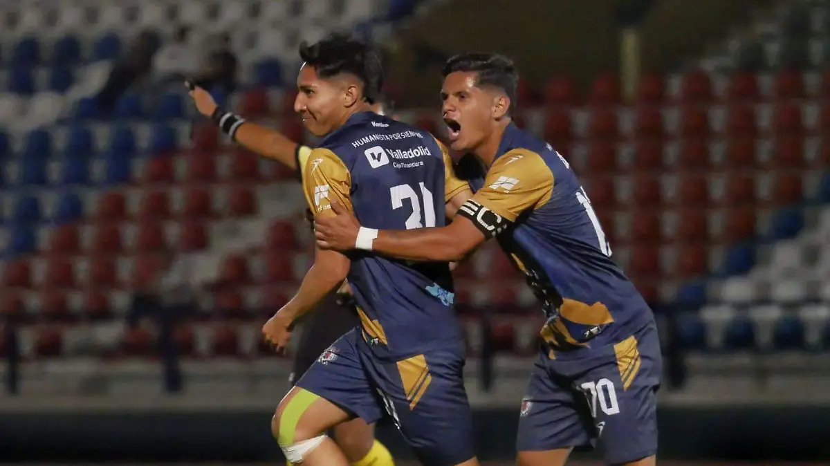 Atlético Morelia-UMSNH