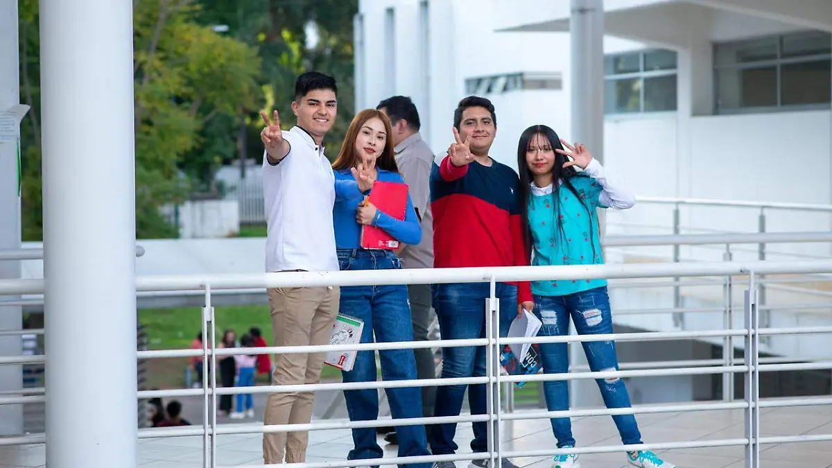 Universitarios UMSNH