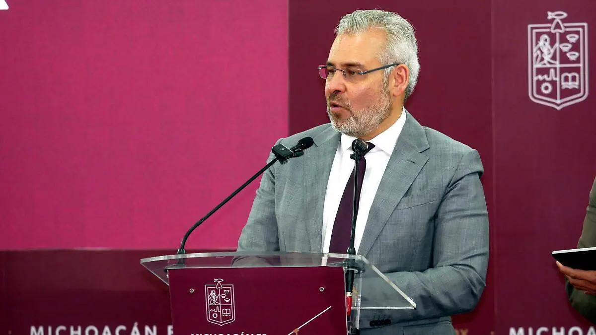 Bedolla gobernador (5)