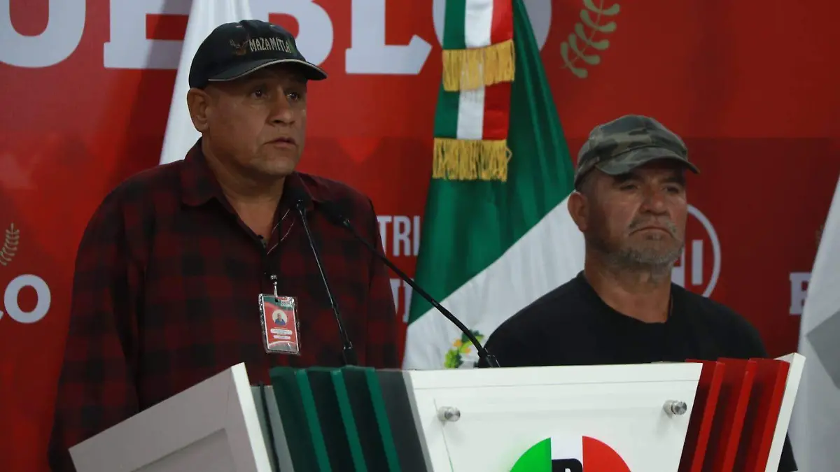 ambientalistas michoacan