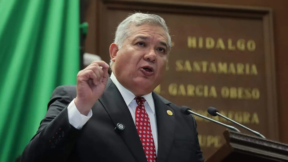 Juan Antonio Magaña de la Mora