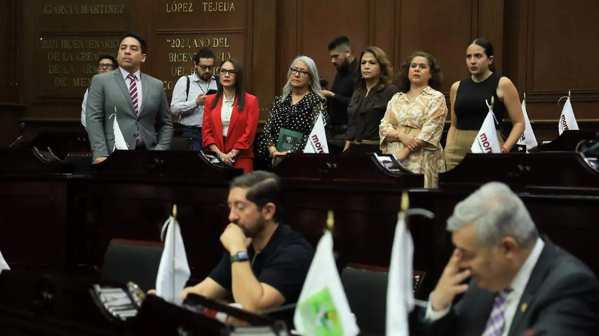 Congreso del Estado (2)