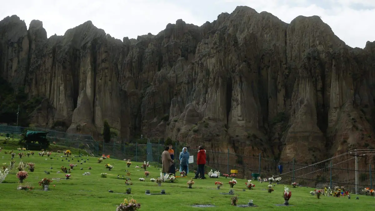 documental me niego rotundamente