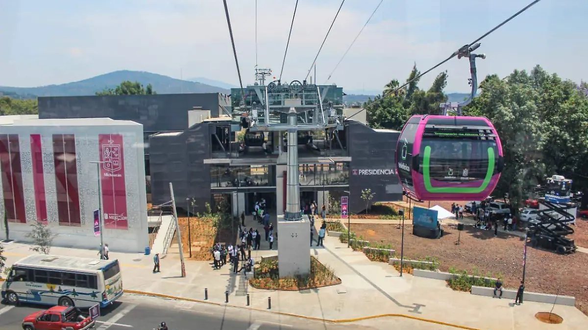 teleferico uruapan 7