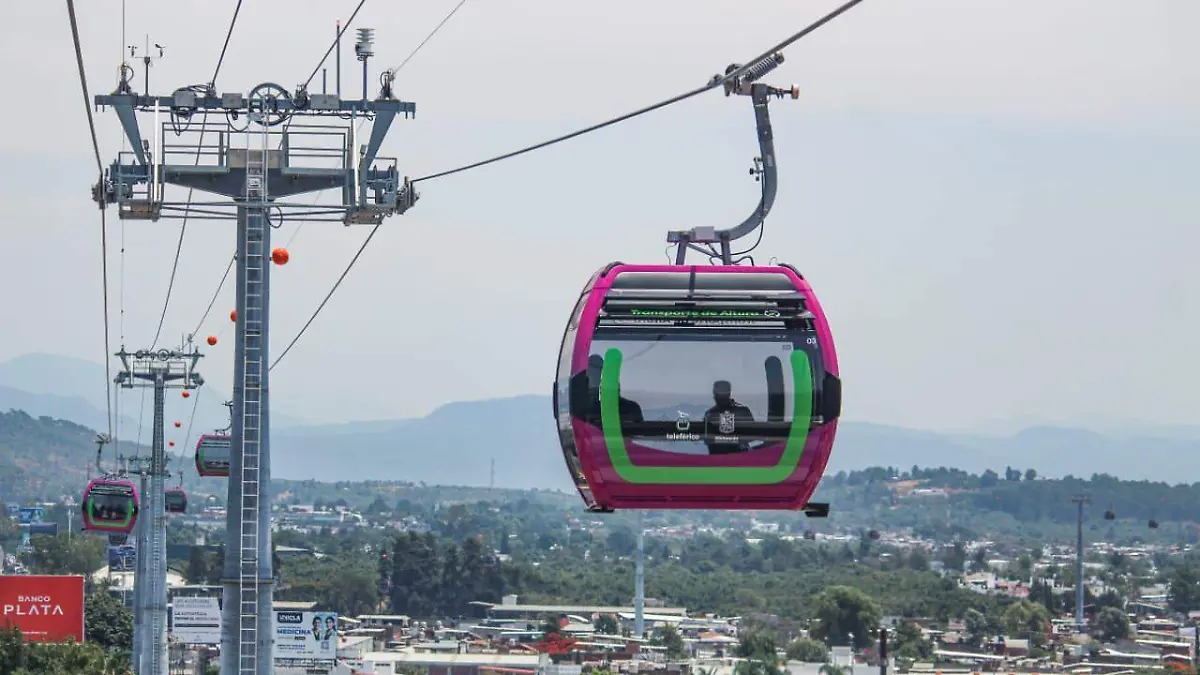 teleferico uruapan 5