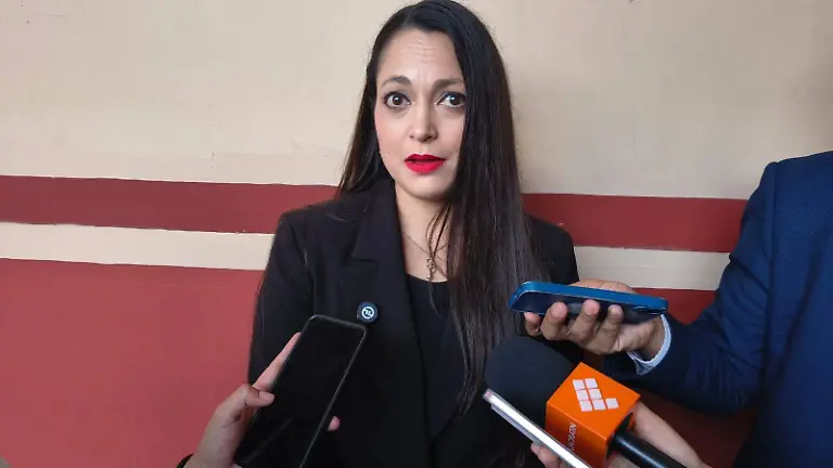 ameli gissel navarro lepe