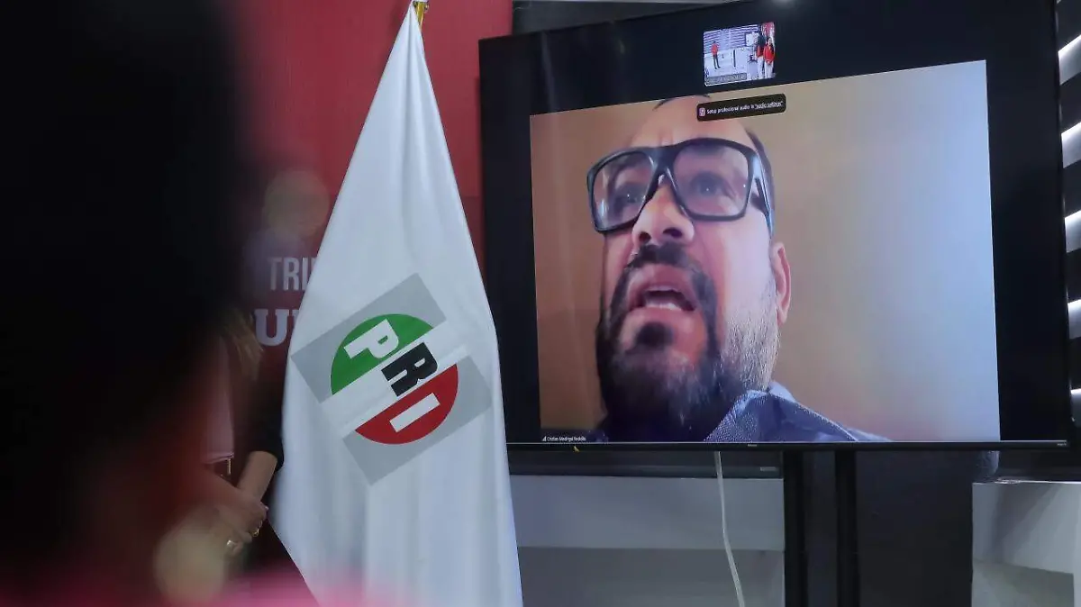 Hermano de víctima de Lázaro Cárdenas