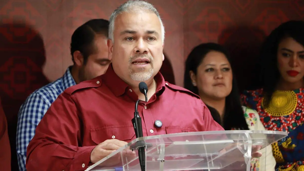 Jesús Mora