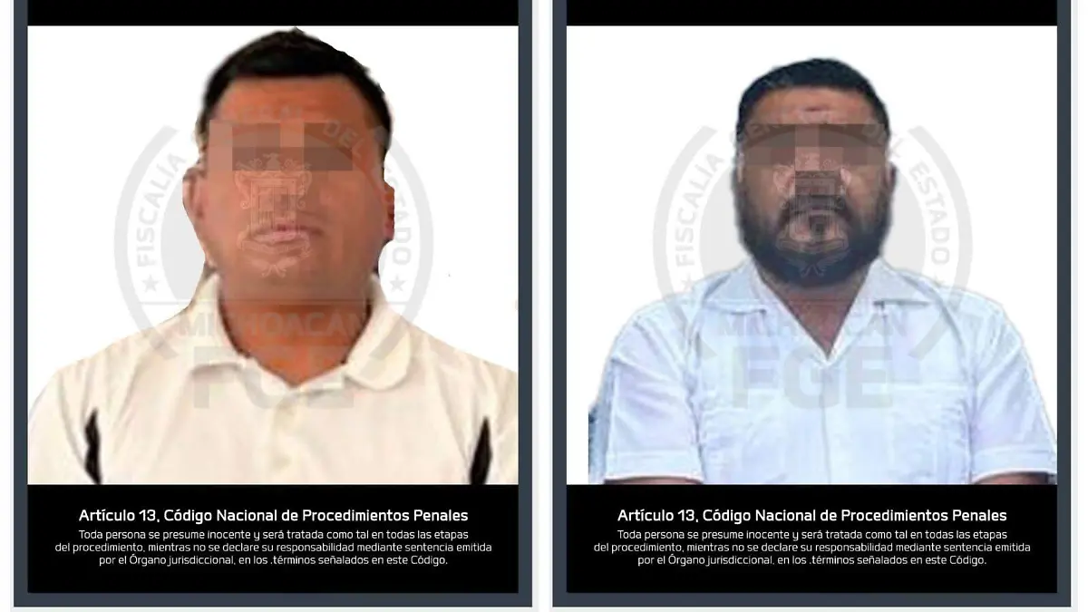 detenido Arantepakua