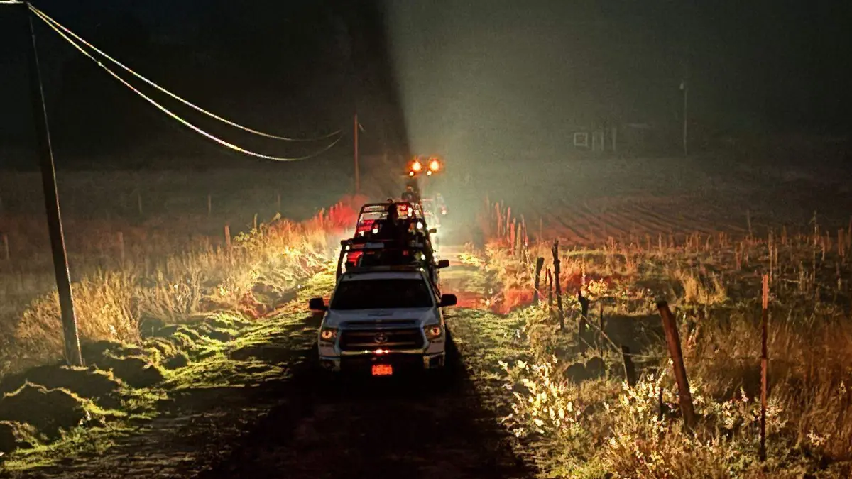 region cuitzeo enfrentamientos