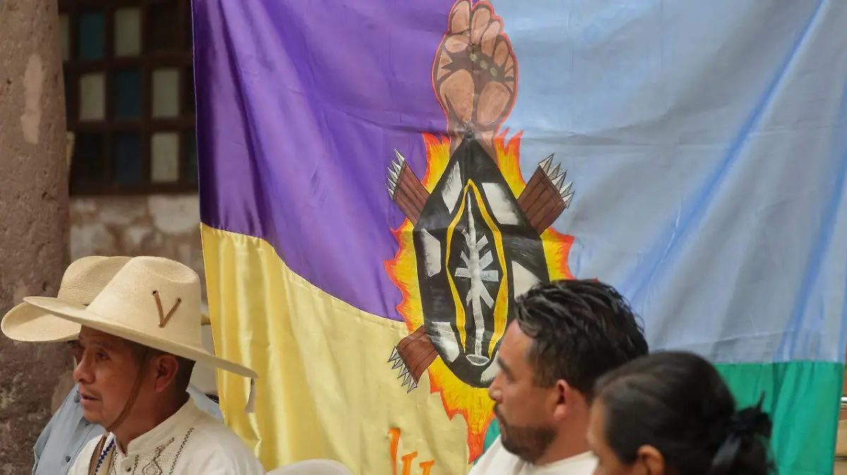 CSIM y diversas comunidades indígenas