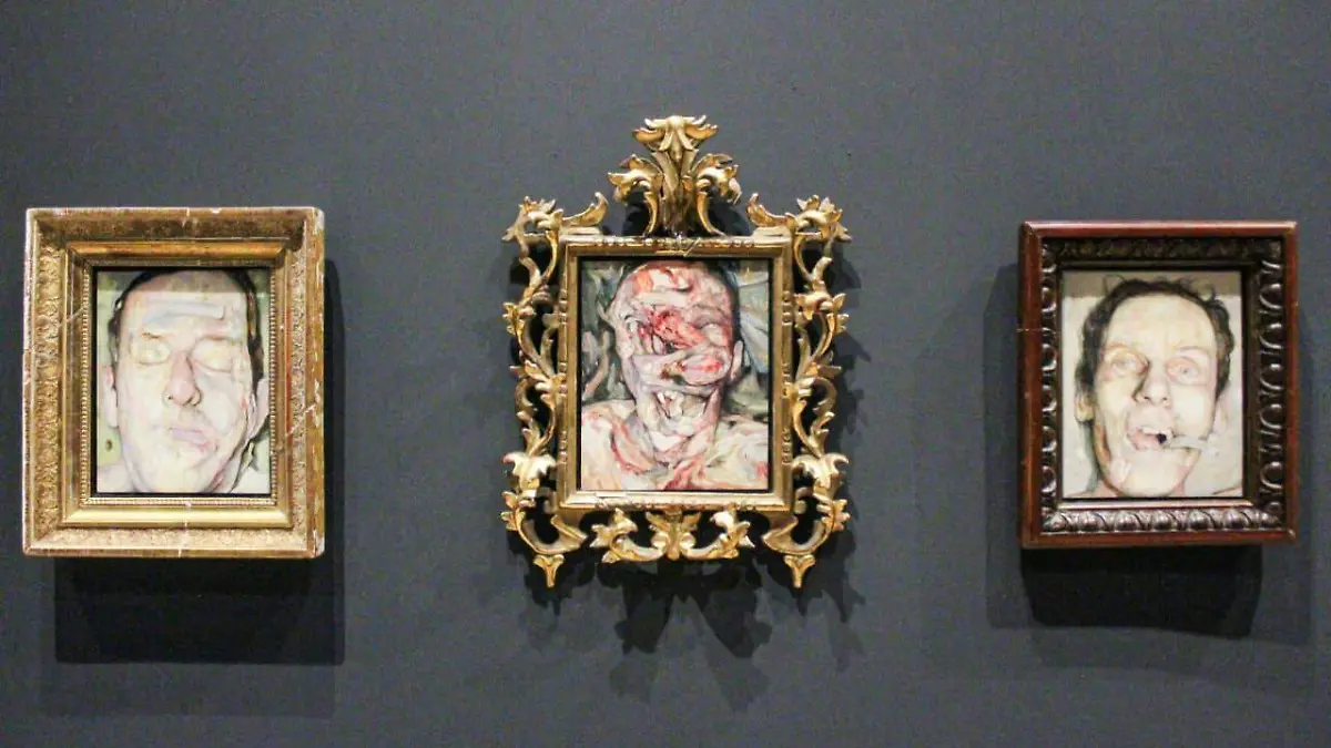 Exposición Sin Reconocer.j