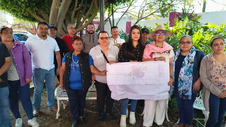 autogobierno el calvario