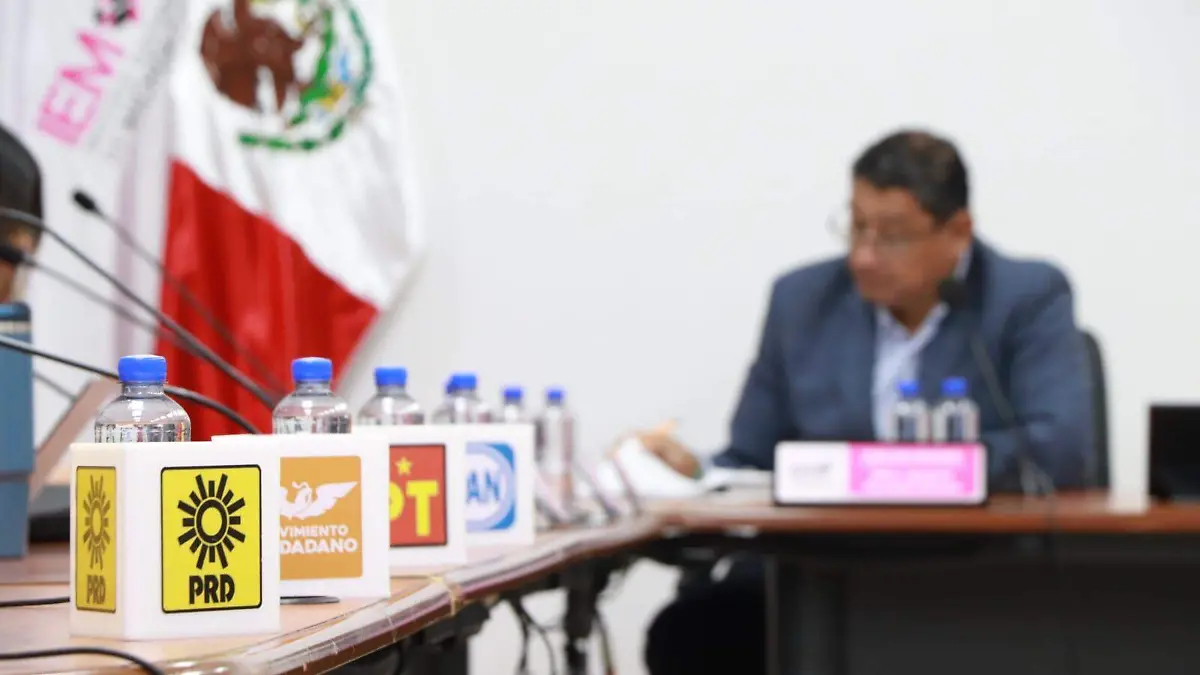 Logos partidos Políticos