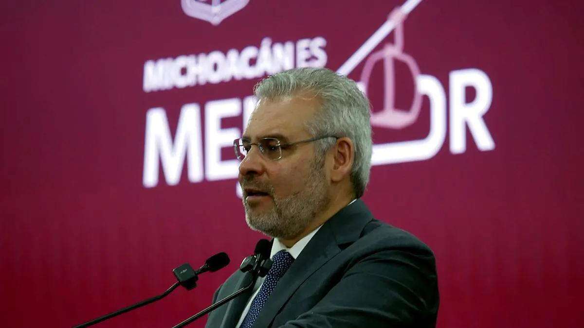 Bedolla gobernador (10)