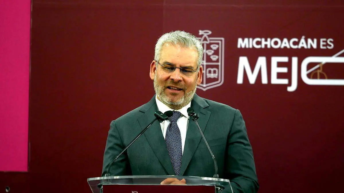 Bedolla gobernador (8)