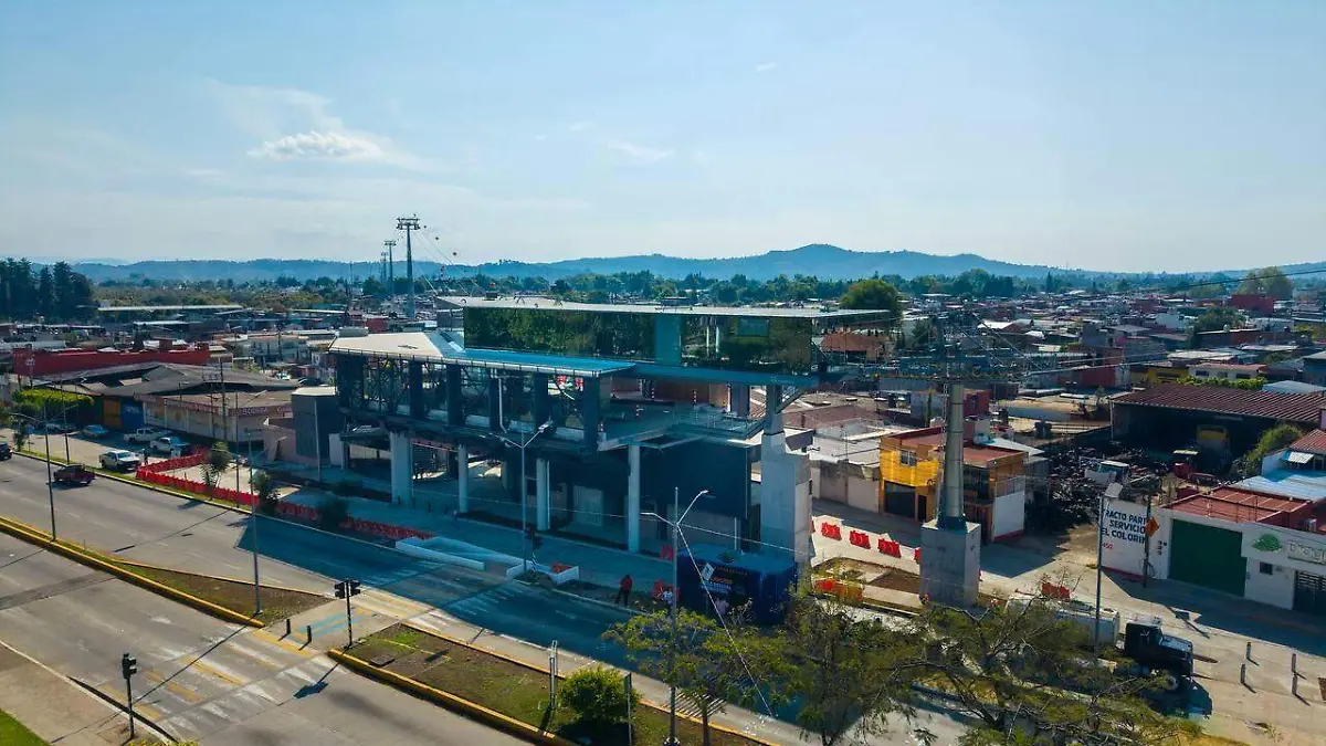 boulevard industrial uruapan